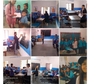 community engagement